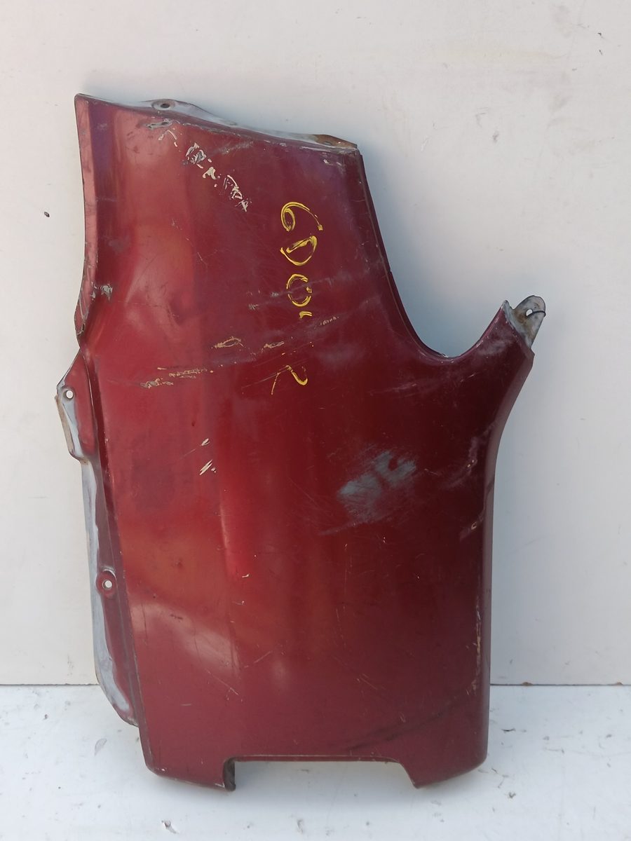 Guardabarro Trasera Izquierda Fiat Tempra Berlina (159) 1990-1996 Turbodiesel