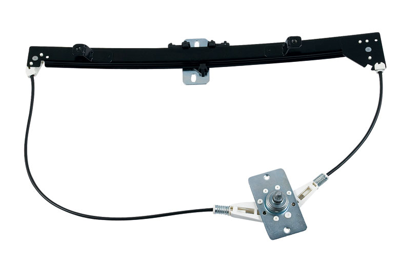 MAQUINA LEVANTA CRISTAL FIAT UNO 2PTAS BRASIL DER