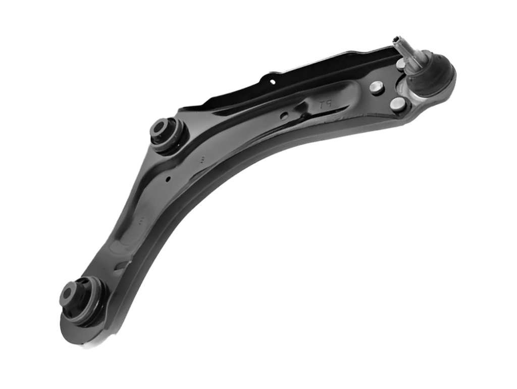 BANDEJA SUSPENSION BASTIDOR RE FLUENCE 11/.. C/ROTULA DER