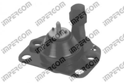 PATA SOPORTE DE MOTOR RENAULT CLIO/EXPRESS 1.2/1.4 NAFTA HIDRAULICO LADO DERECHO [IMPERGOM]
