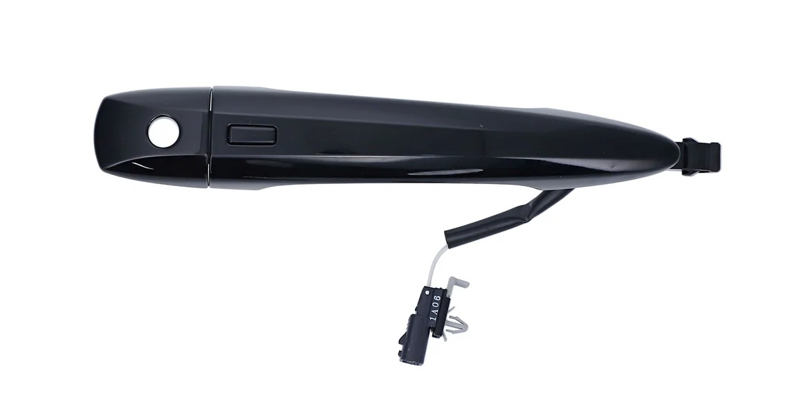 MANIJA PUERTA IZQ NISSAN SENTRA B18