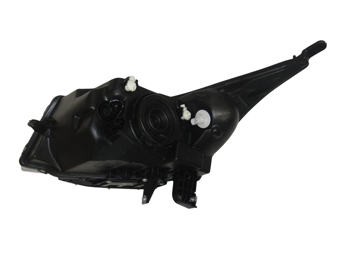 FARO S/OPT DERECHO CHEVROLET CRUZE 2010/2013 (FONDO NEGRO)