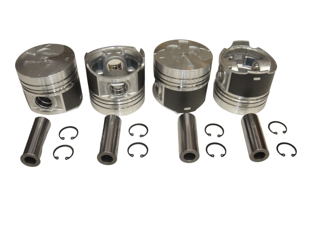 PISTON/PERNO/AROS*IS 4FC1 2.0