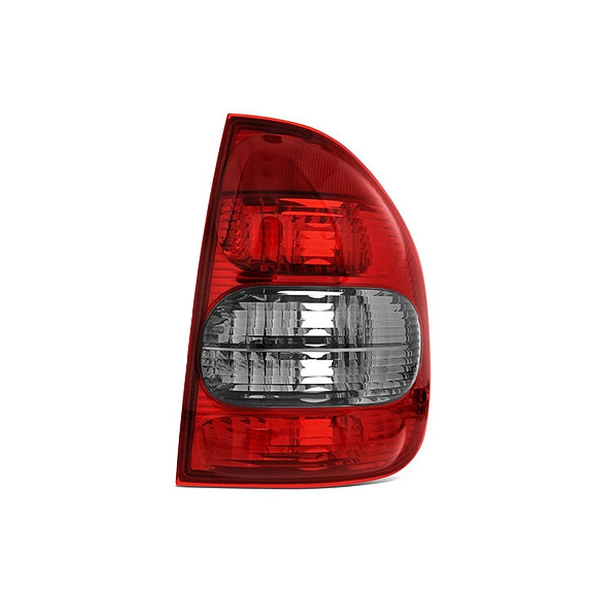 Farol Trasero Derecho chevrolet Corsa Sedan 2000 2010