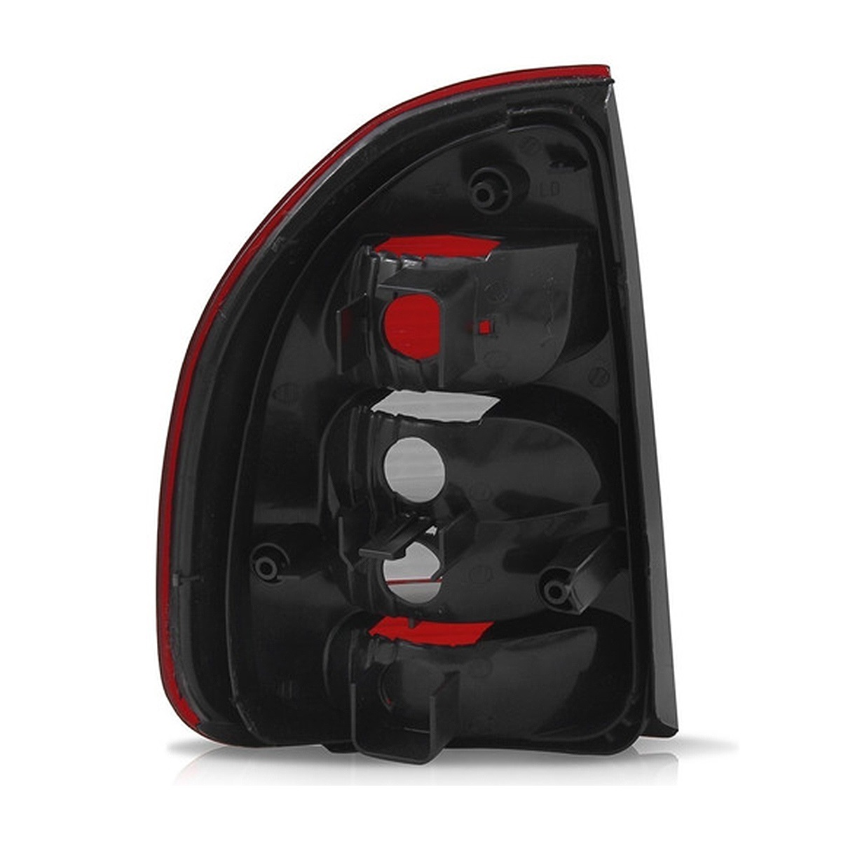 Farol Trasero Derecho chevrolet Corsa Sedan 2000 2010