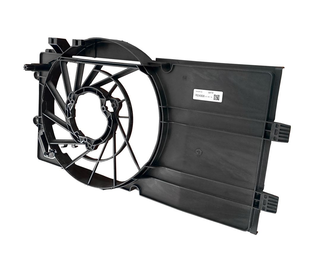 SOPORTE ELECTRO MOTOR (C/A.A.)