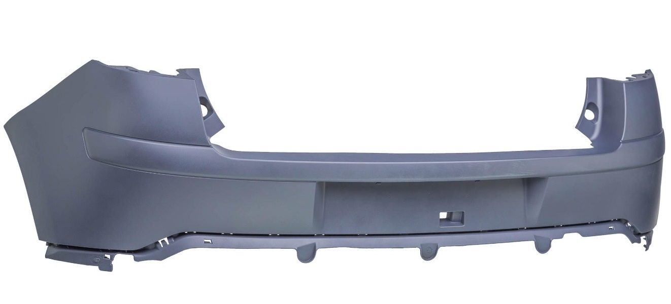 PARAGOLPE TRASERO CITROEN C4 3 PUERTAS DESDE 2004 HASTA 2008 [PHIRA]