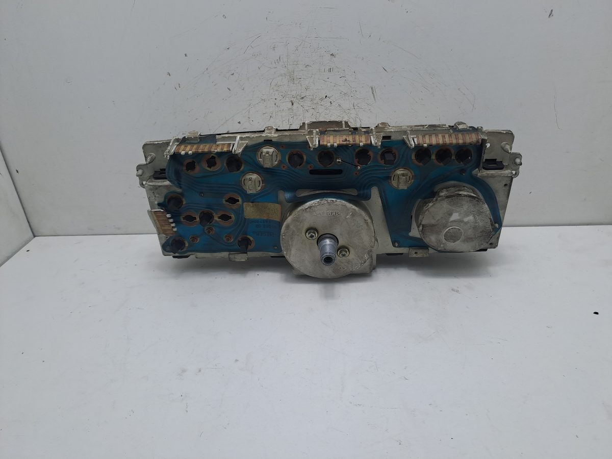 Tablero De Instrumentos Peugeot 205 Berlina 1983-1998 1.8 D Generation 9253234280