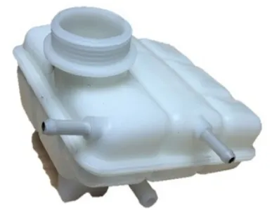 Tanque de radiador