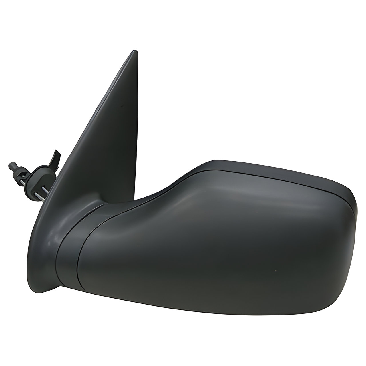 ESPEJO EXT. IZQ. MANUAL CON CONTROL -TYC-