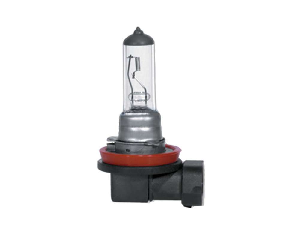 LAMPARA H11 12V. 100W. HY CRETA