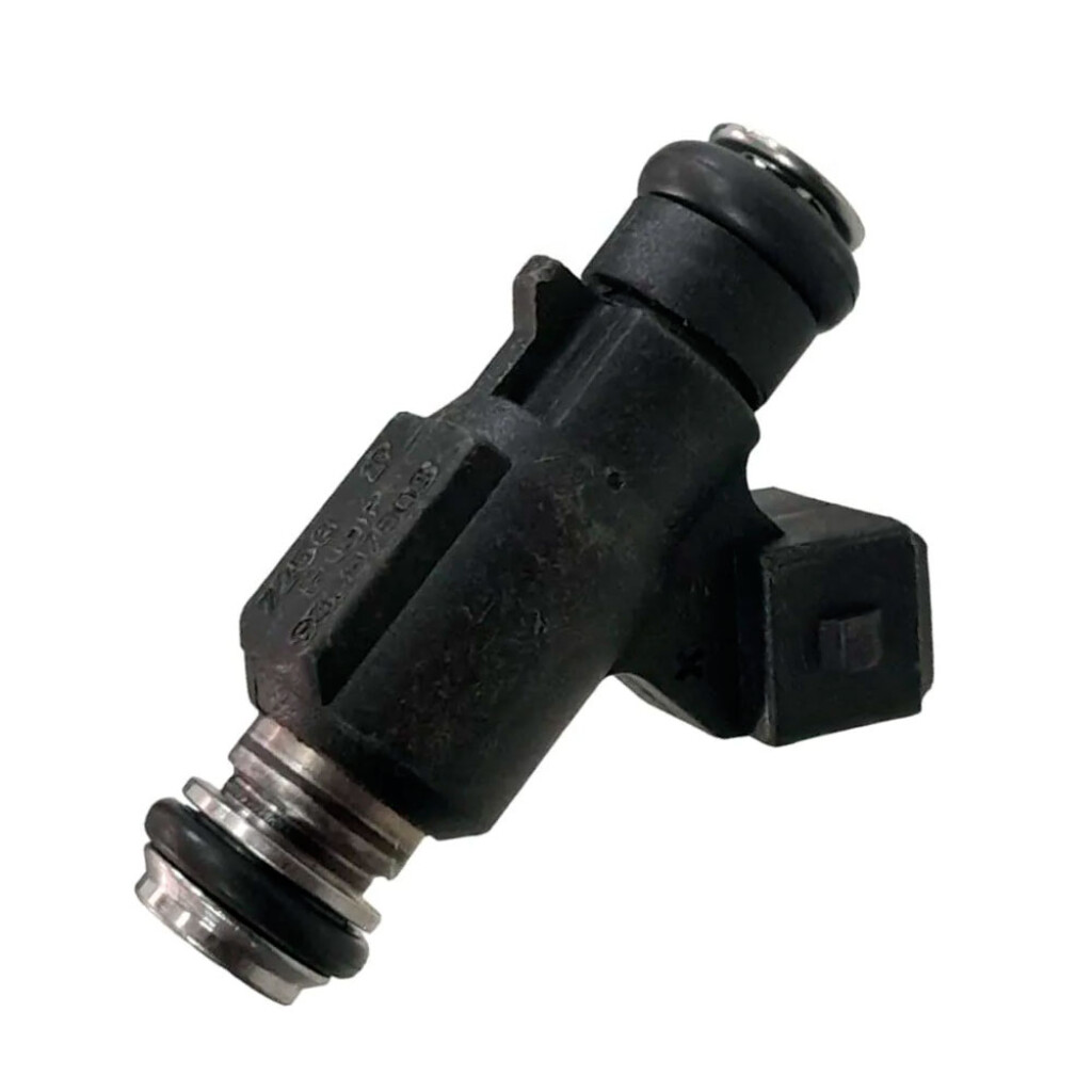INYECTOR CHEVROLET CORSA 2 MONTANA MERIVA PALIO SIENA IDEA PUNTO 1.8