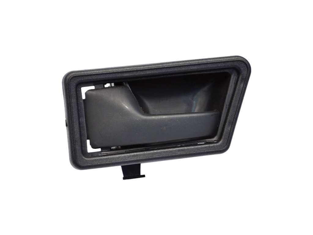 MANIJA PUERTA INTERIOR VW GOL/ETC. IZQ. NEGRA