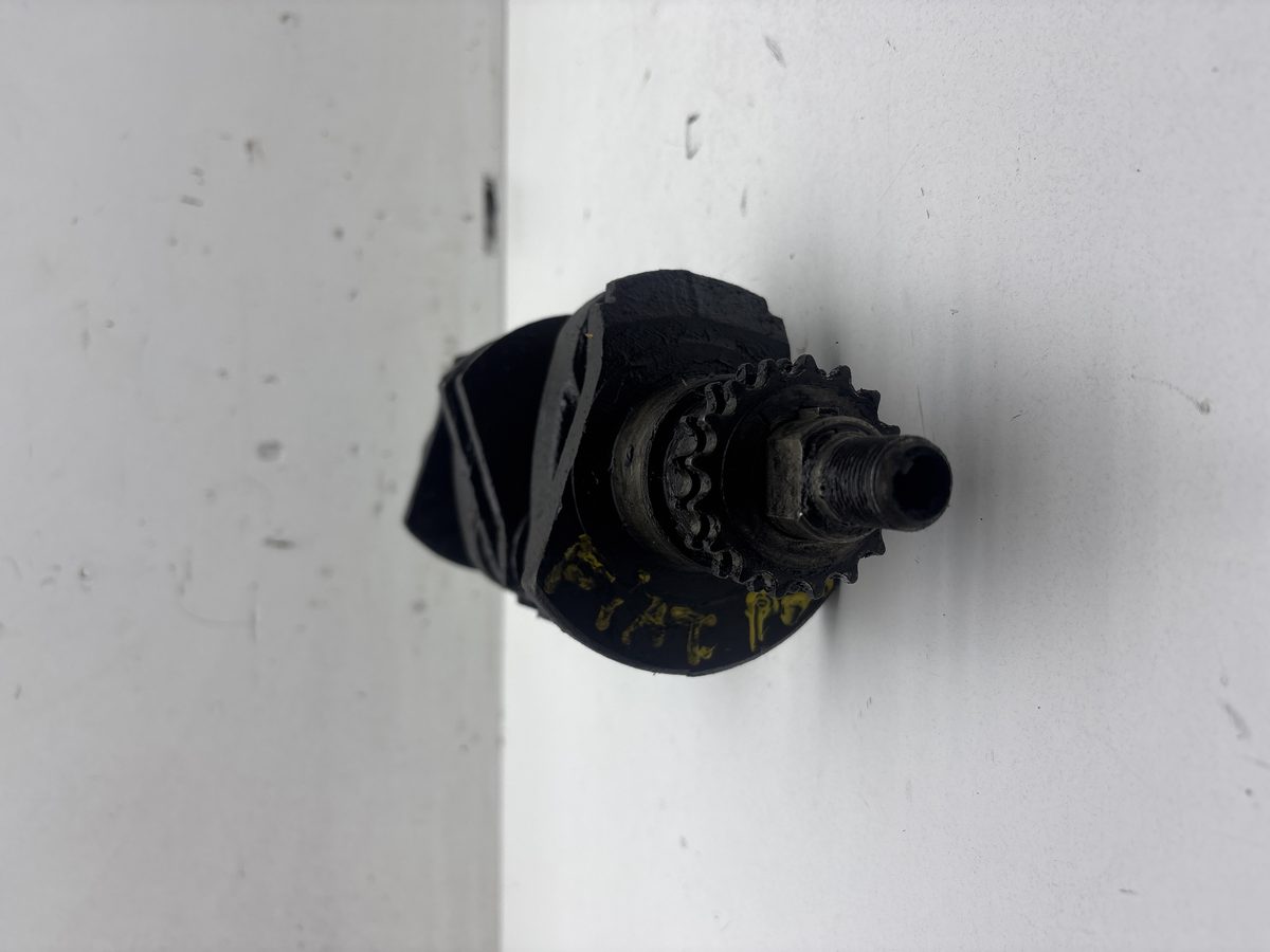 Cigueñal Fiat 850 T/900 T/-e 1980-Actualidad Combi 0.9L 26kW