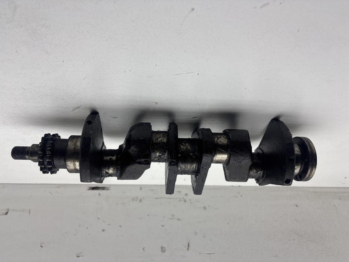 Cigueñal Fiat 850 T/900 T/-e 1980-Actualidad Combi 0.9L 26kW