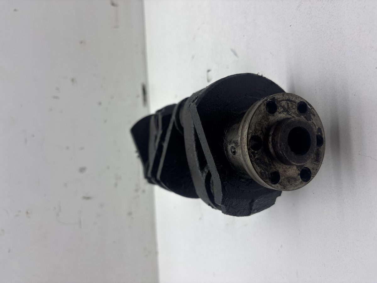 Cigueñal Fiat 850 T/900 T/-e 1980-Actualidad Combi 0.9L 26kW