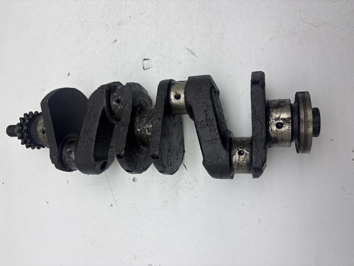 Cigueñal Fiat 850 T/900 T/-e 1980-Actualidad Combi 0.9L 26kW