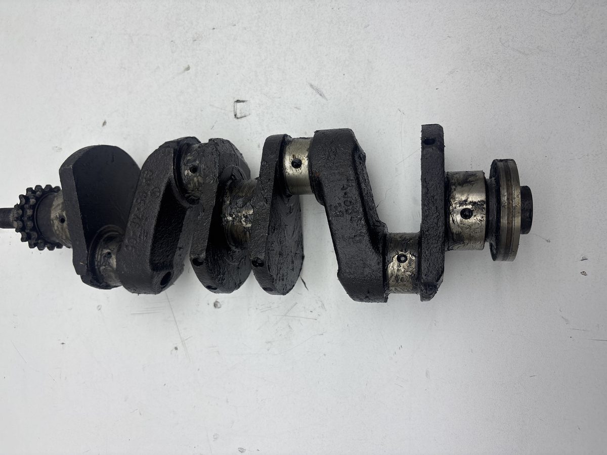 Cigueñal Fiat 850 T/900 T/-e 1980-Actualidad Combi 0.9L 26kW