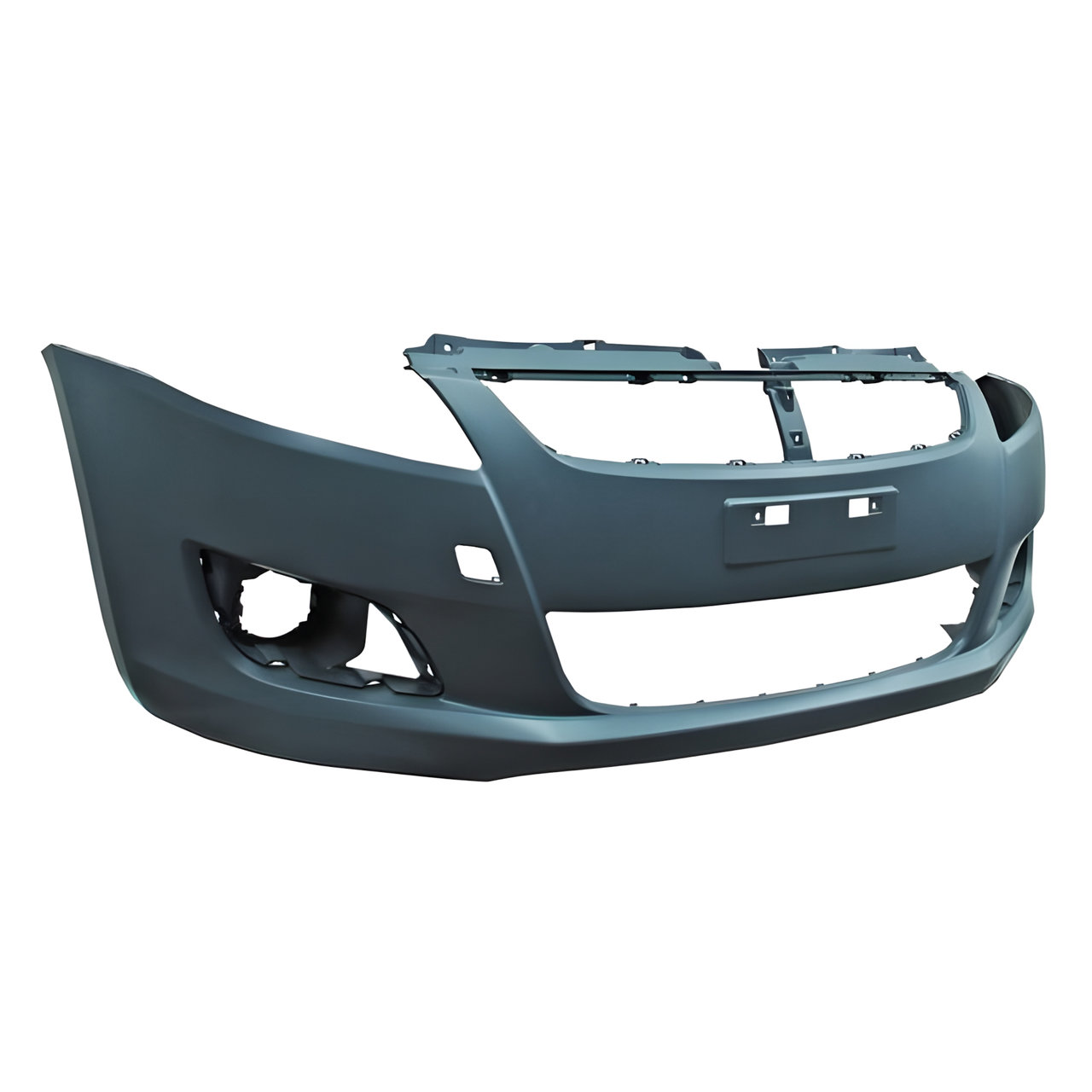 PARAGOLPE DELT. NEGRO LISO -ORIGINAL