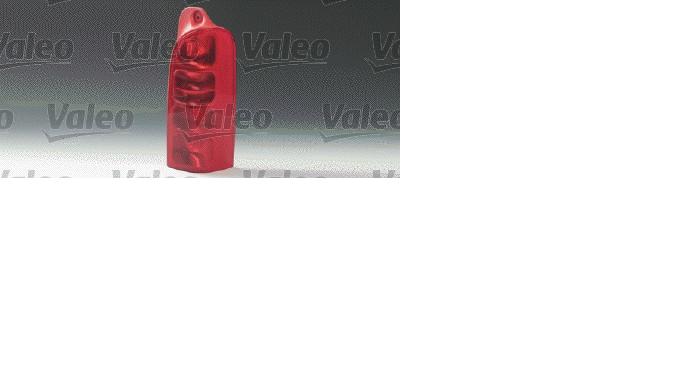 FARO TRASERO RENAULT MASTER DERECHO MODELO VIEJO VALEO [VALEO]