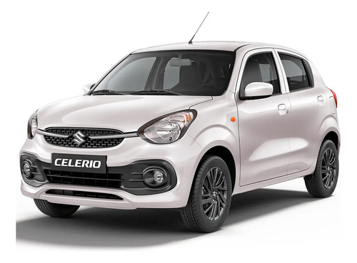Semioptica Suzuki Celerio 2022 Derecha