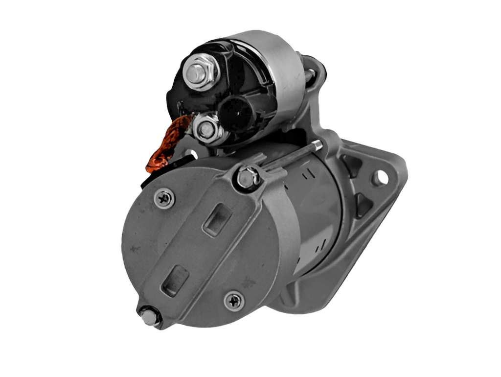 ARRANQUE GM S10 2.5 ECOTEC 15/.. 12V/11D DENSO