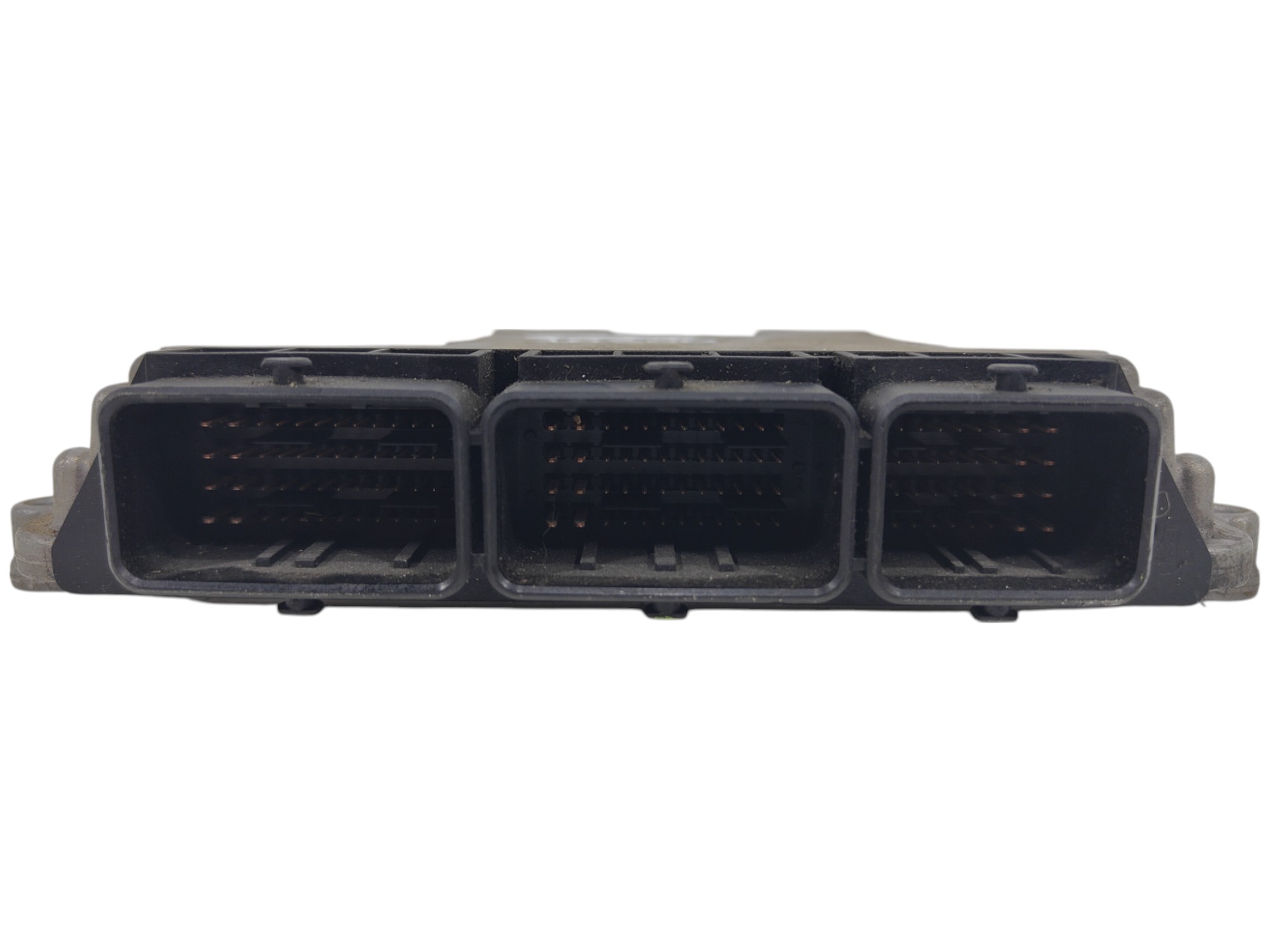 ECU de motor Renault MEGANE II SCENIC 1.9 DCI 130HP 2007, Ref: 10900-K3B6