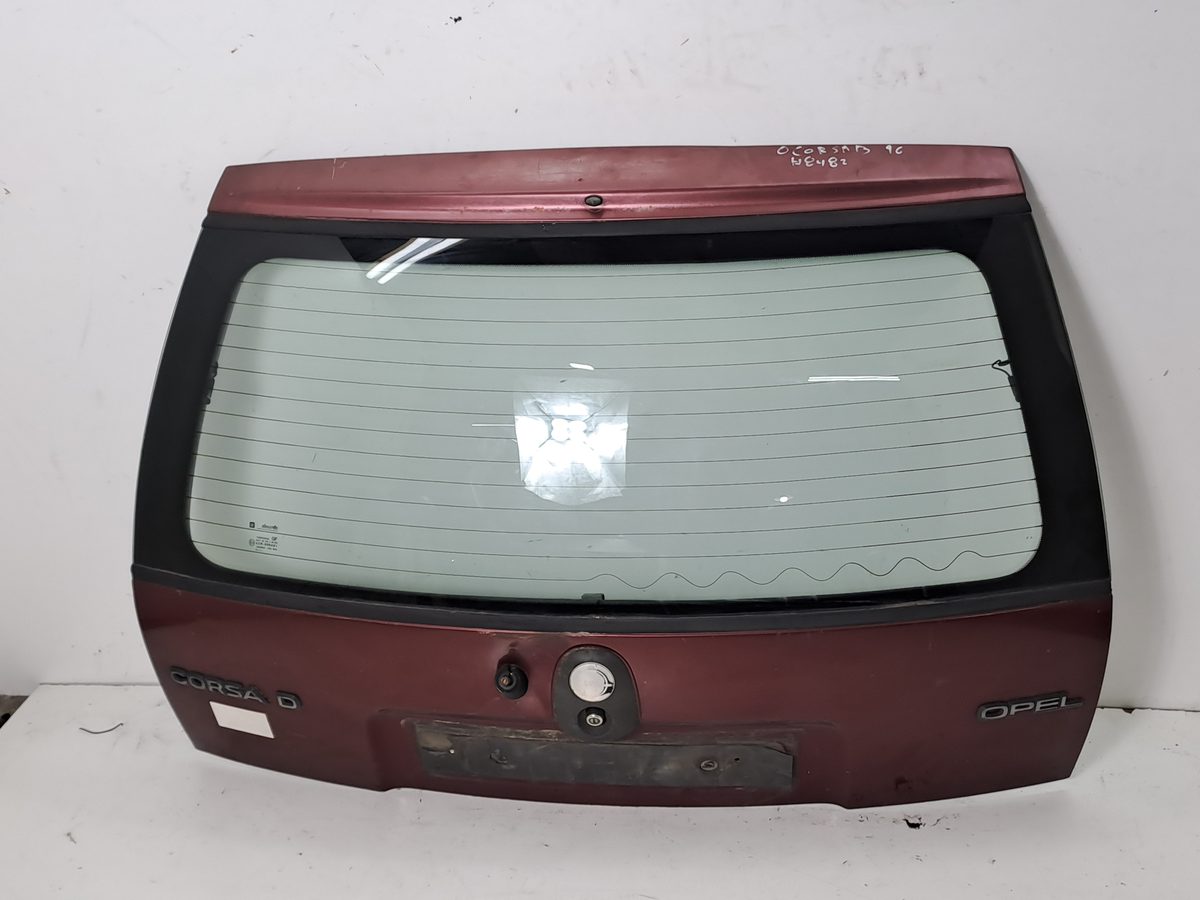 Porton Trasero Chevrolet Corsa B 1993-1997 Swing