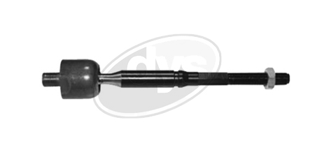 Barra de dirección axial