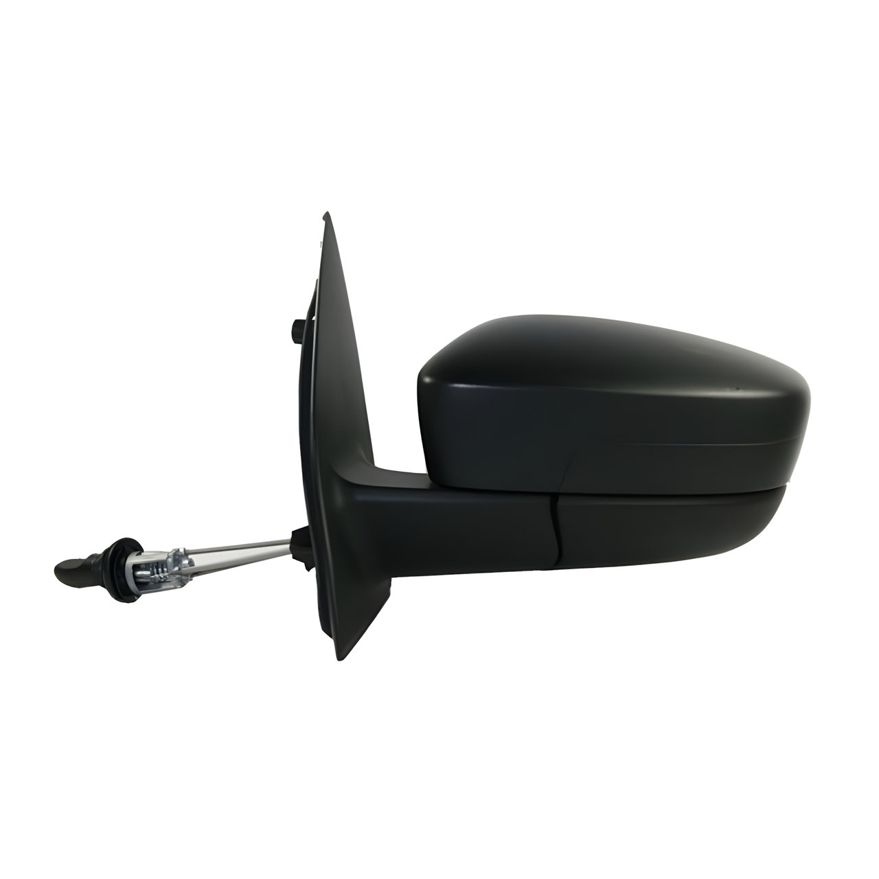 ESPEJO EXT. IZQ. MANUAL C/CONTROL -TYC-