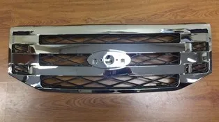 Careta Delantera Ford Ranger