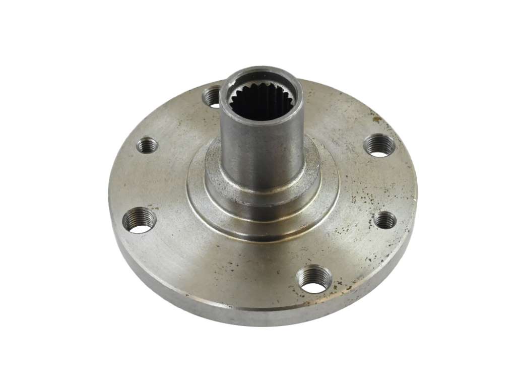 MAZA DELANTERA FI 128/147/UNO 22MM FINA