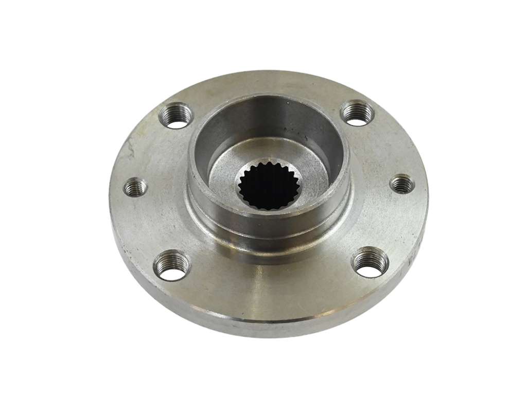 MAZA DELANTERA FI 128/147/UNO 22MM FINA