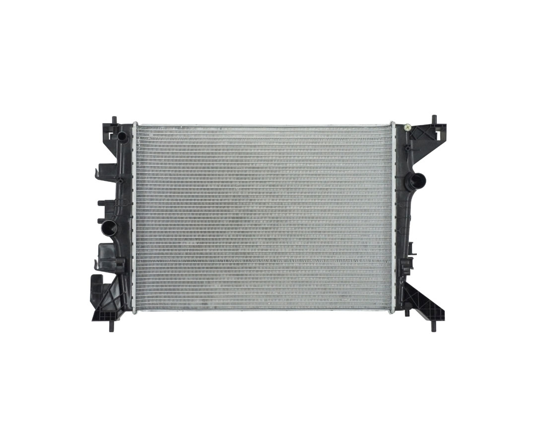 Radiador de Motor