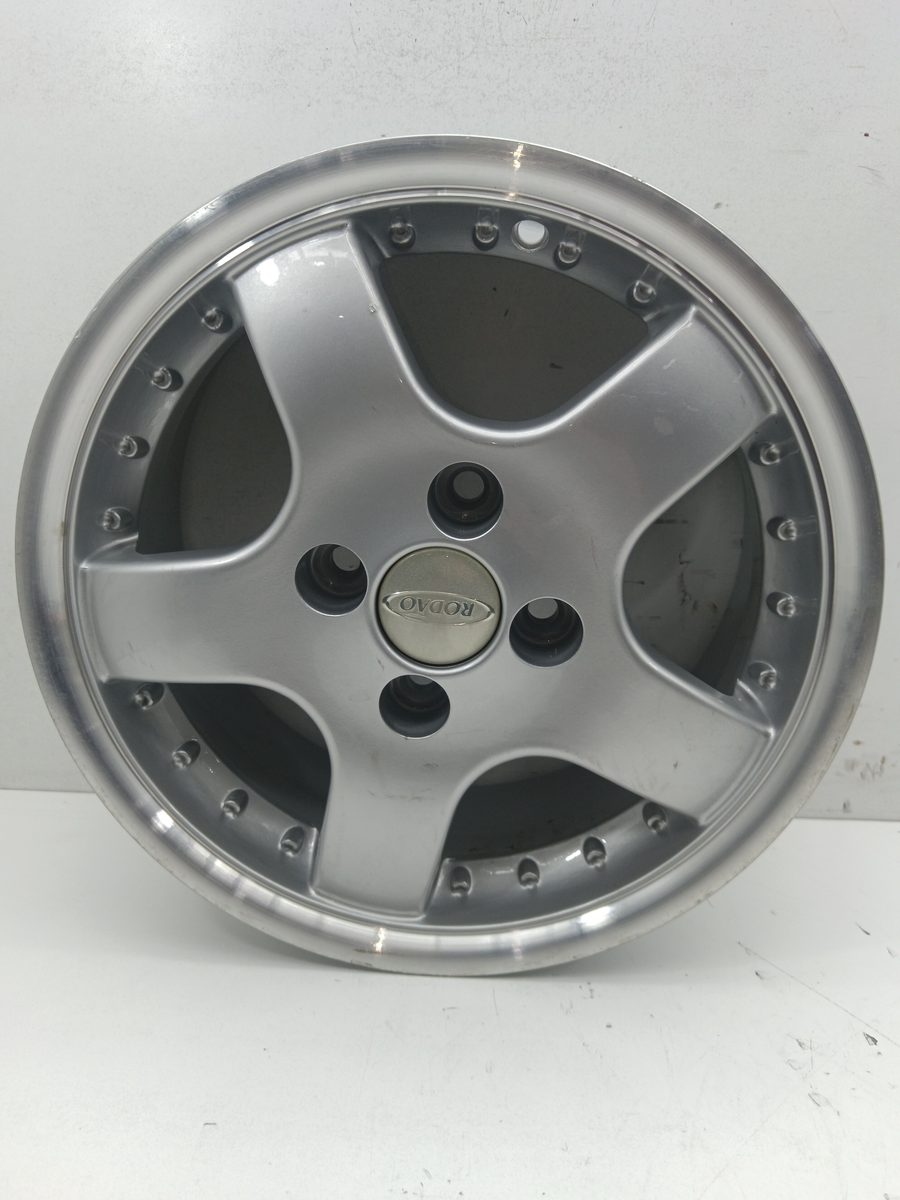 Llanta Rodao Rodao R14 06850