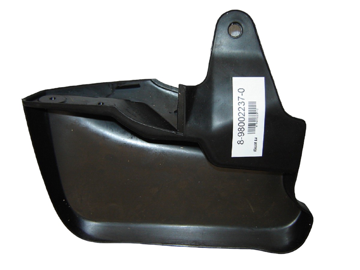 BARRERO DELANTERO DERECHO CHEVROLET D-MAX 4X4