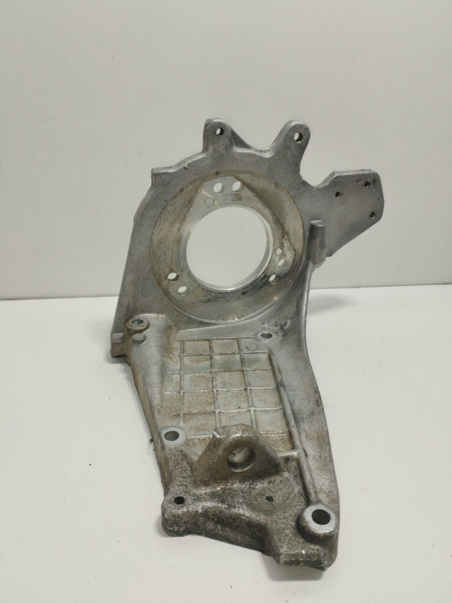 Soporte Bomba Inyeccion Citroën Berlingo 1996-2002 1.9 600 D Furg. 1.9L 51kW 9625176310