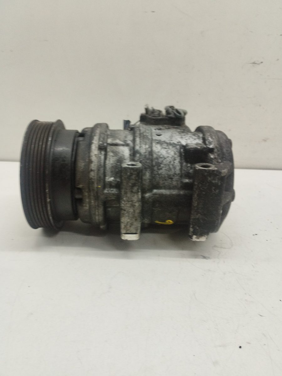 Compresor Aire Acondicionado Hyundai Elantra 2006-Actualidad * 1625018000