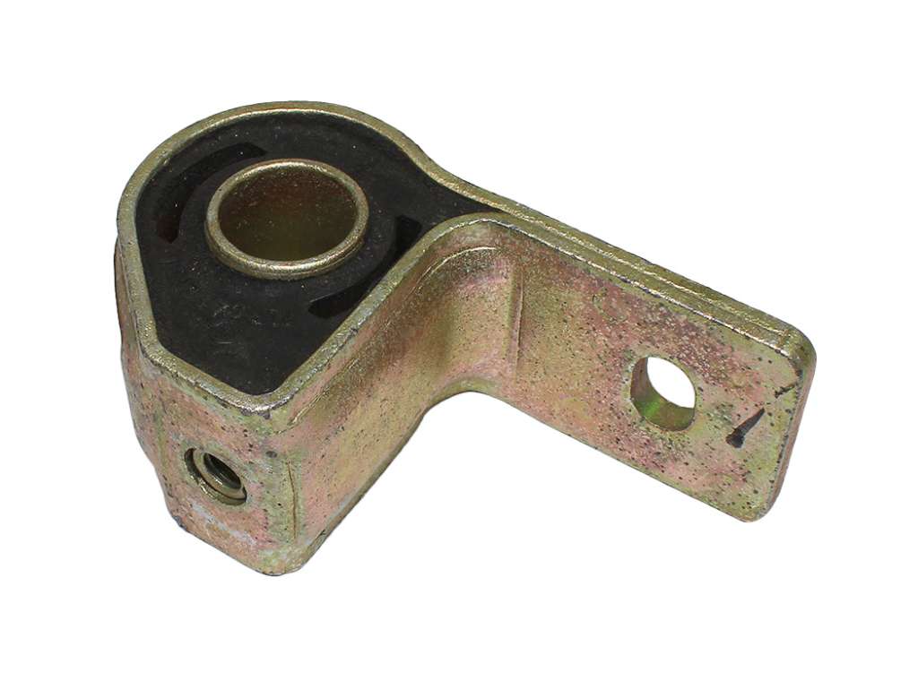 BUJE BANDEJA SUSPENSION PE 306/CI ZX P/PATO 19MM