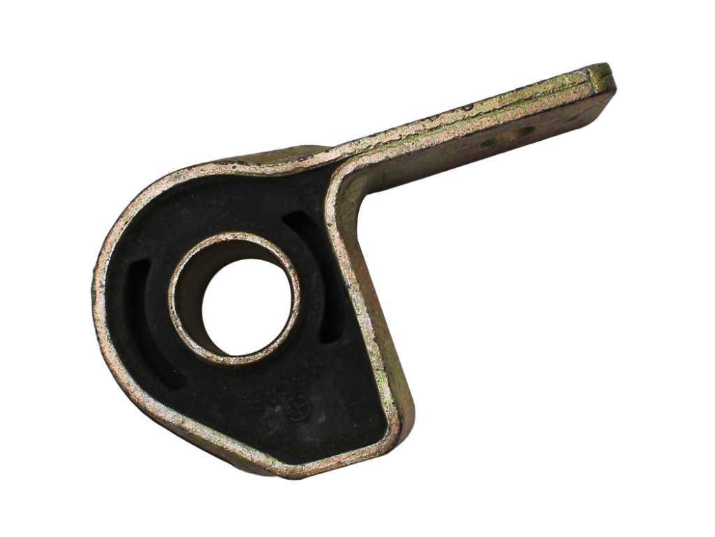 BUJE BANDEJA SUSPENSION PE 306/CI ZX P/PATO 19MM