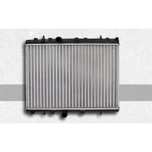 RADIADOR MOT. CITR. CELYSEE 1.6HDI DIESEL 301 ALUM. BRAZADO CAL.SUP. PA1060-DZBY8079(apriet en 4 sop