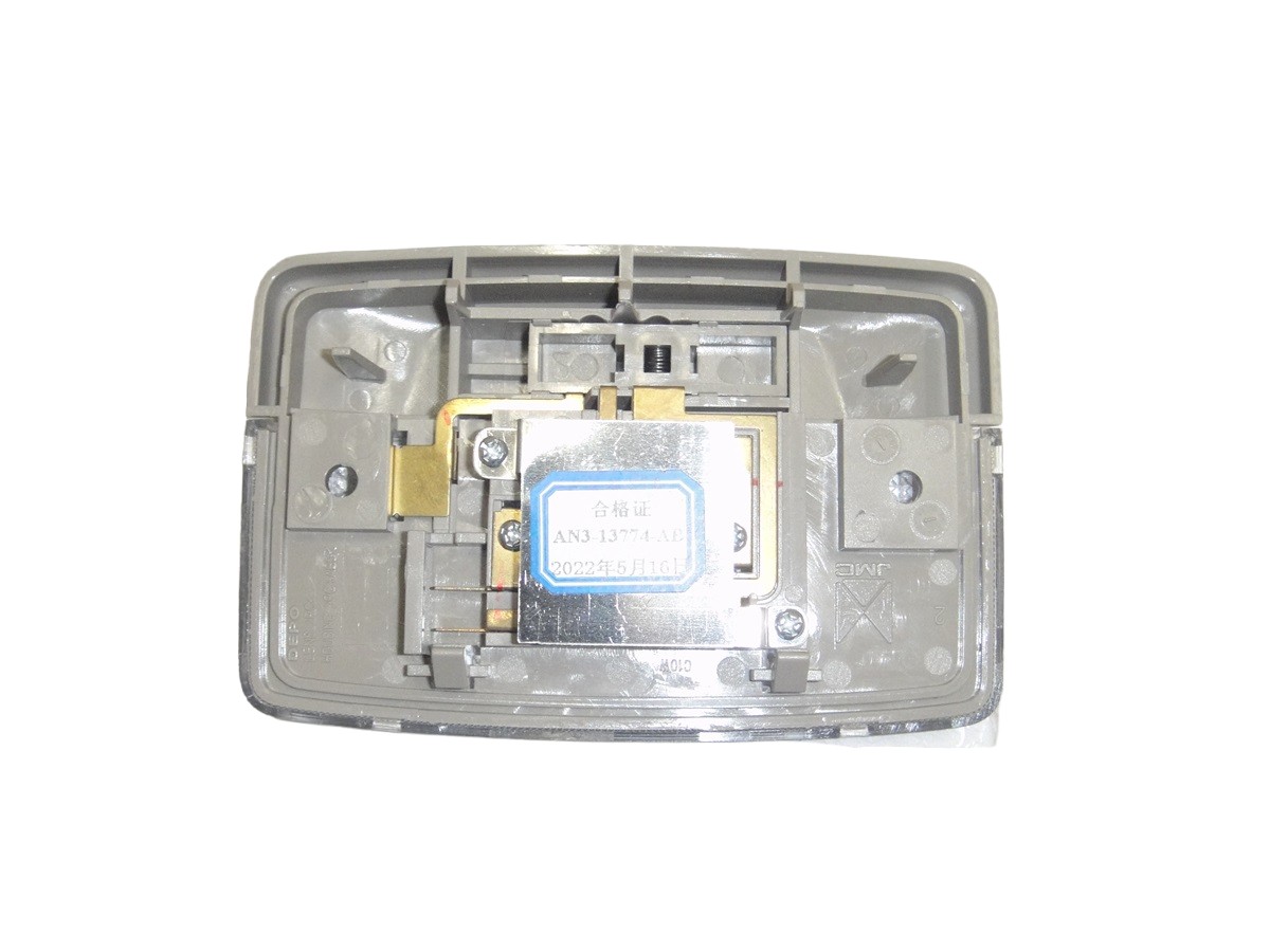 PLAFON TECHO*JMC N720/N800 2018/
