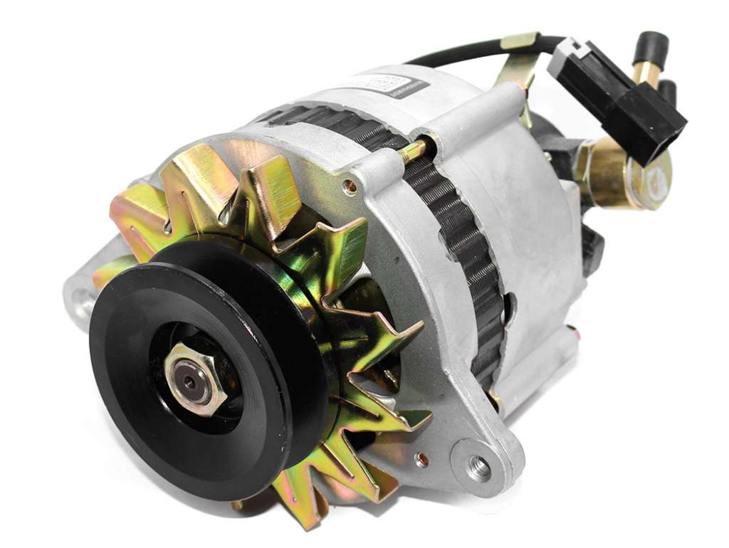 Alternador 12V 65A