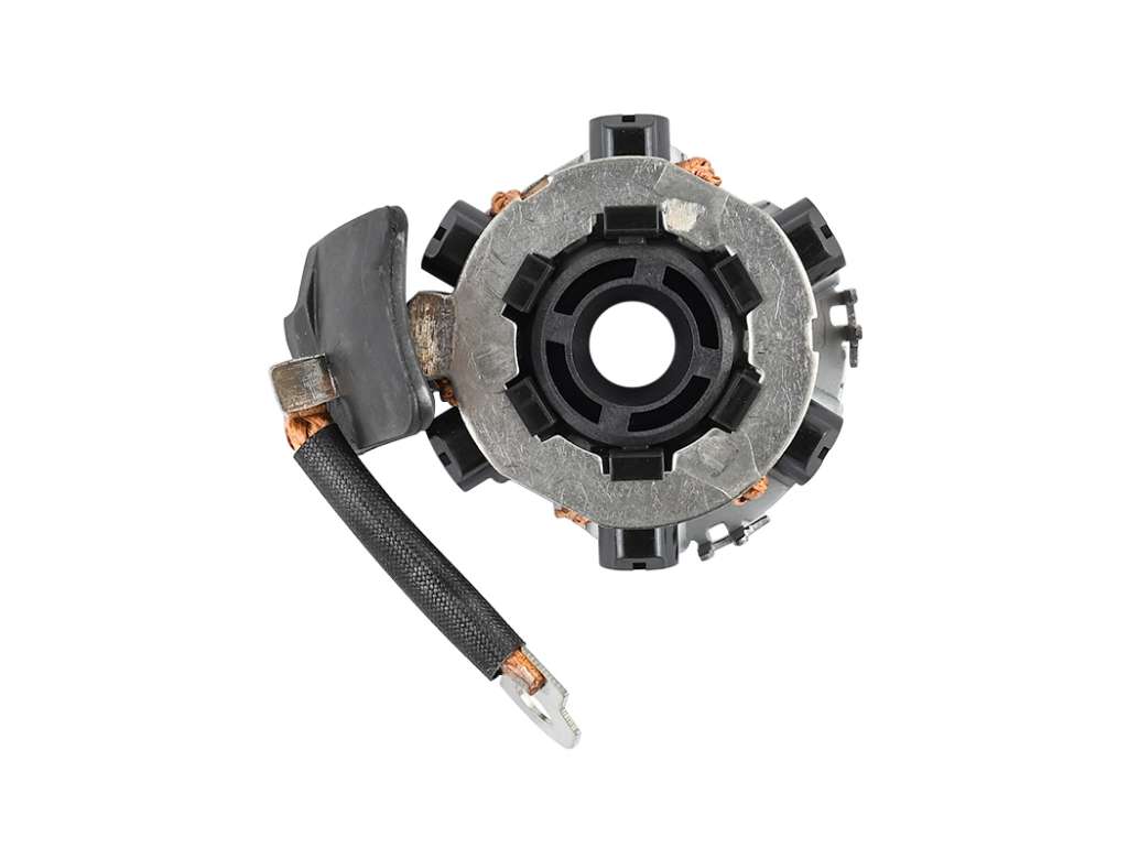 PORTACARBON ARRANQUE BOSCH MB CLASE C 12V