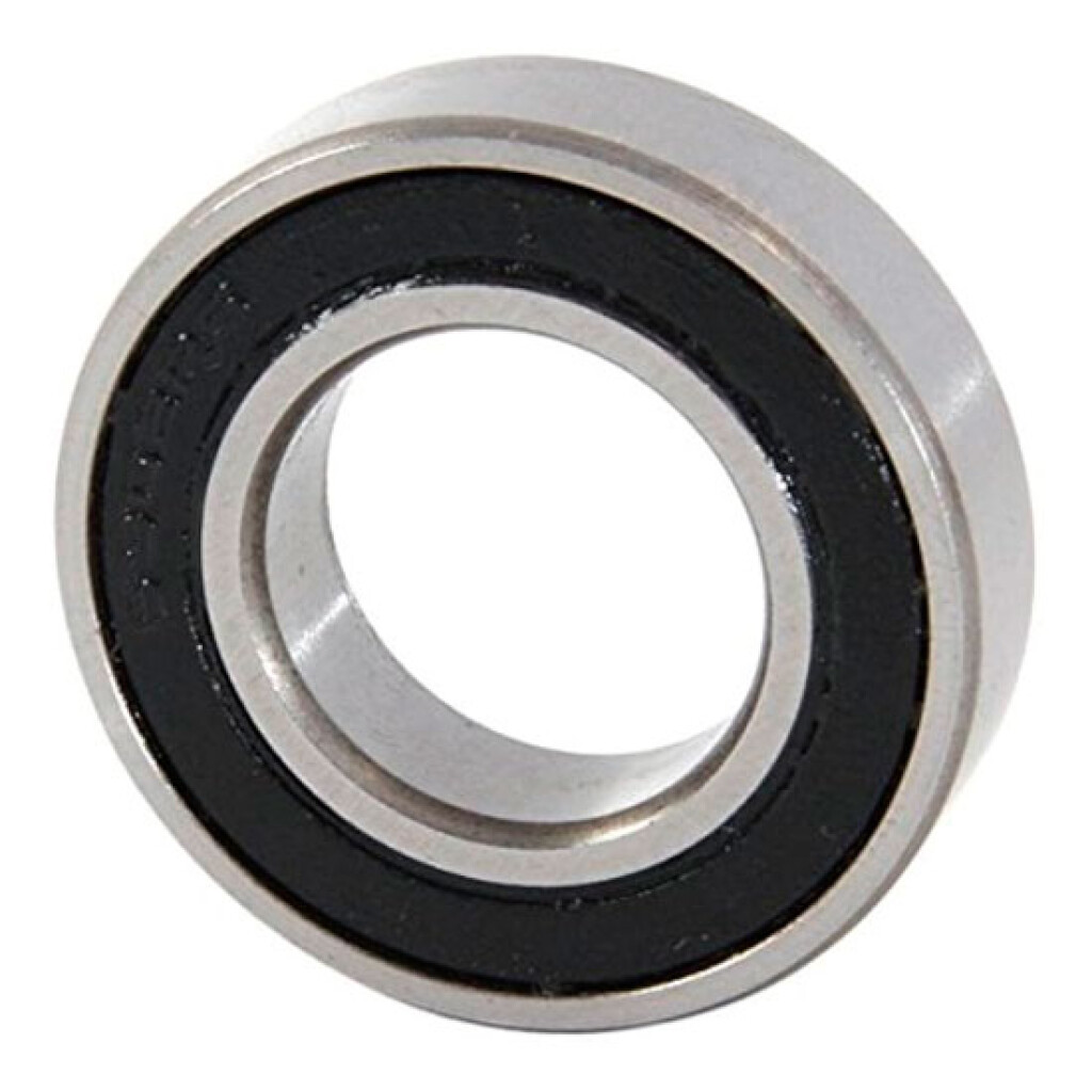 Rulemán rígido de bolas 15x28x7 mm