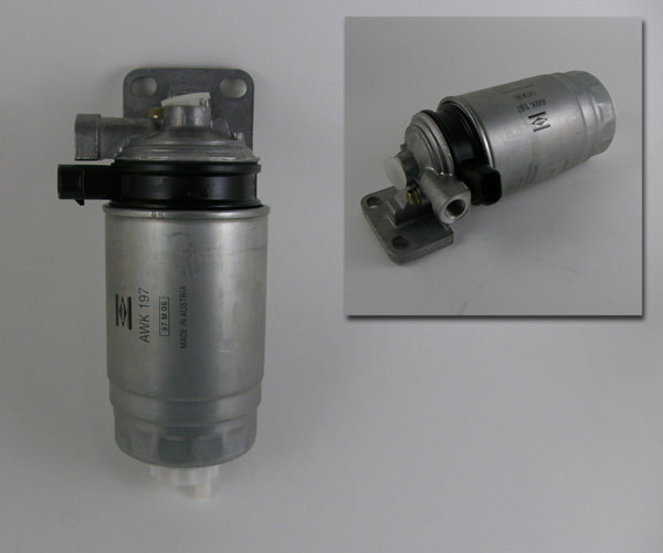 FILTRO COMBUSTIBLE COMP
