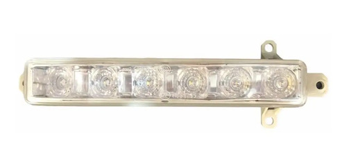 Caminero Led Izquierdo C-elysee New