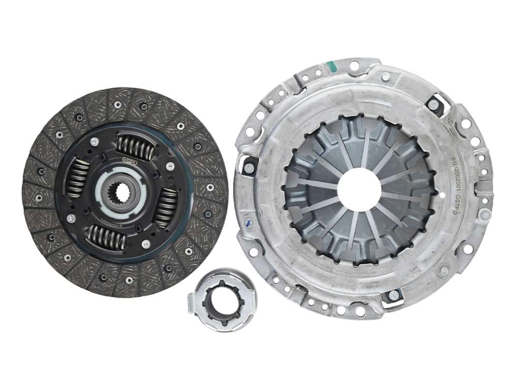 EMBRAGUE KIT CHERY FULWIN 2/COWIN 1.5