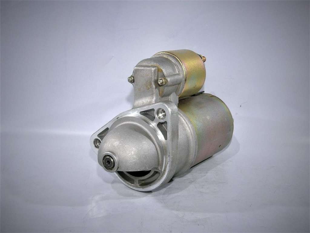 ARRANQUE GM SPARK/DAE MATIZ 12V 8D