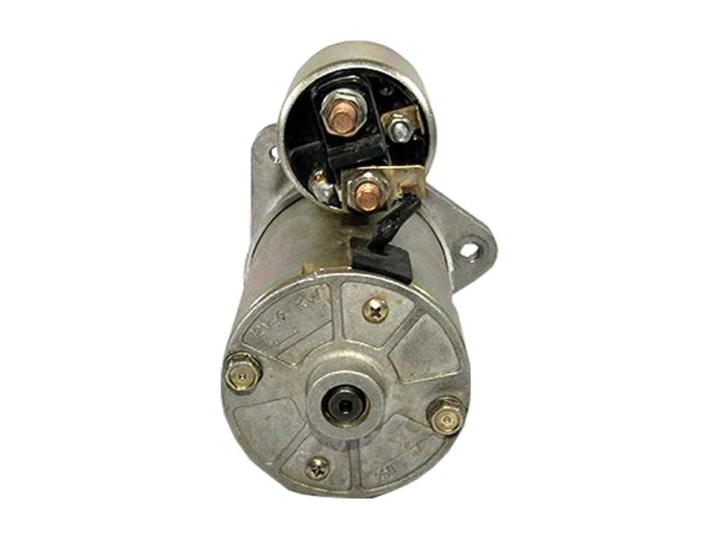 ARRANQUE GM SPARK/DAE MATIZ 12V 8D